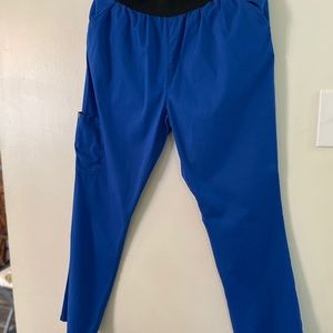 Scrubs set top and bottom